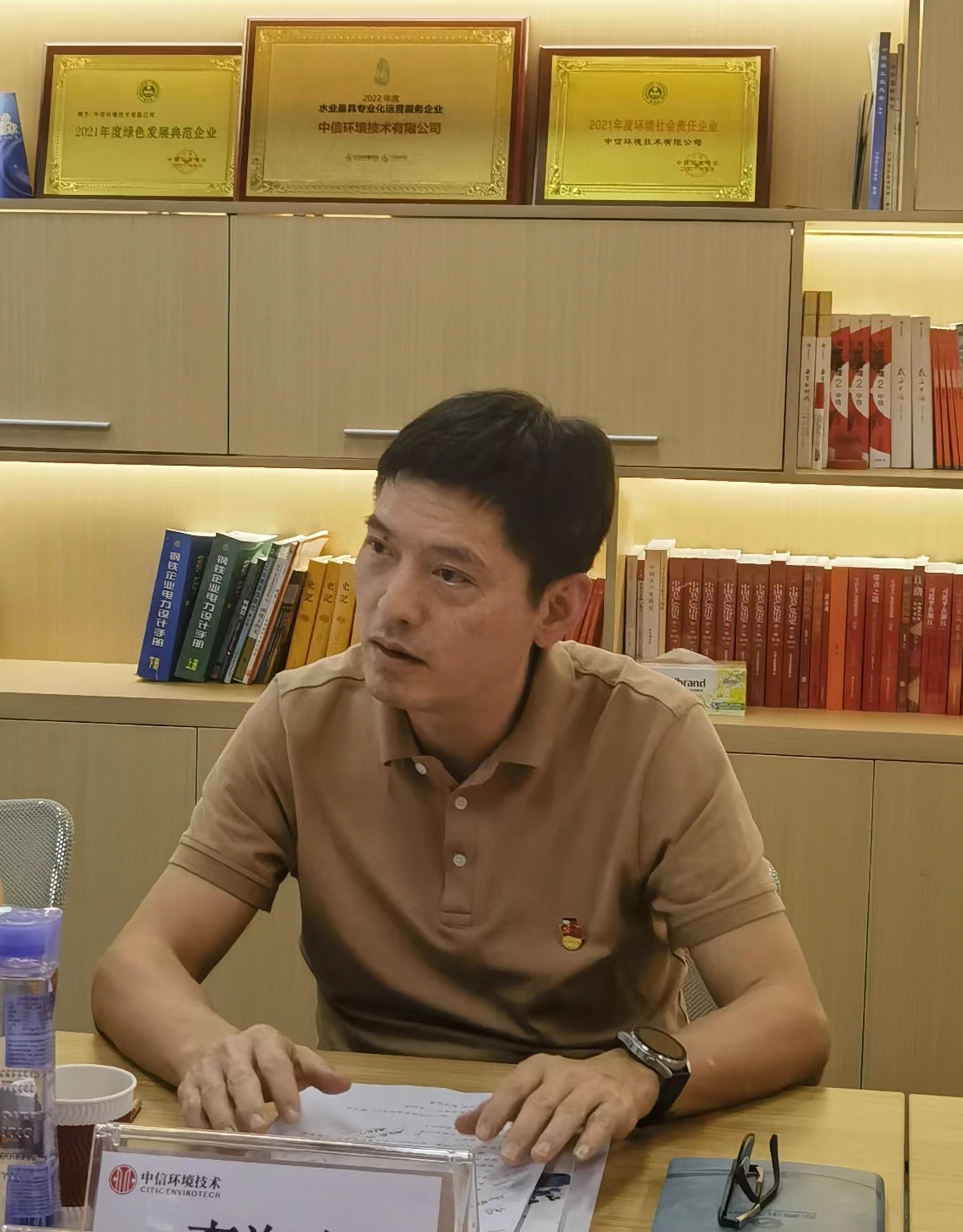 图为市桃花视频
党委委员、副总经理李海文同志讲话.jpeg 图为市桃花视频
党委委员、副总经理李海文同志讲话.jpeg